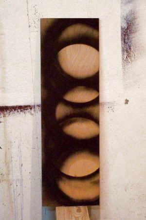 Black Circles